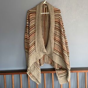 i jeans by Buffalo Multicolored Sweater